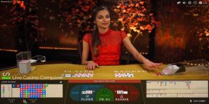 Bí quyết chơi Baccarat trực tuyến hiệu quả