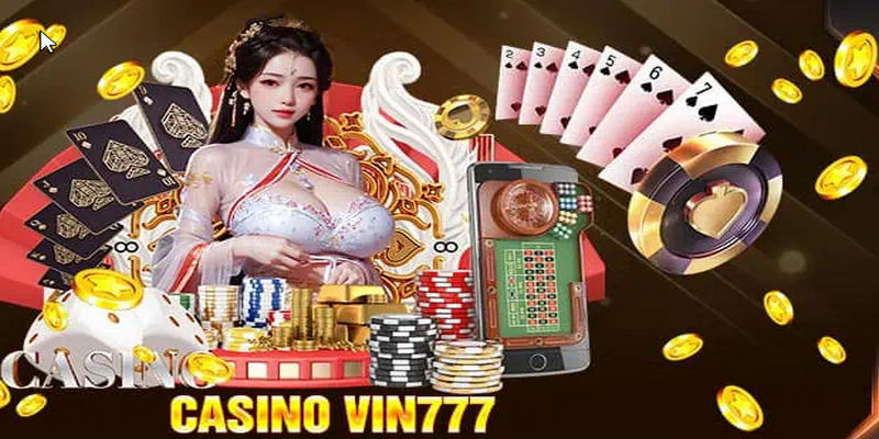 Live Casino được ví như quân “át chủ bài” của nhà cái