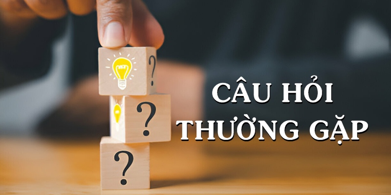 Thắc mắc cược thủ thường đưa ra khi tham gia chương trình phát quà ngẫu nhiên