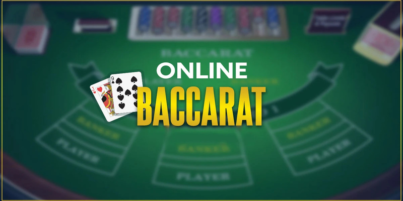 Chơi Baccarat online mang lại lợi ích như thế nào?