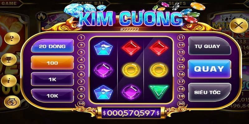 Kinh nghiệm chơi game nổ hủ hiệu quả và trúng Jackpot