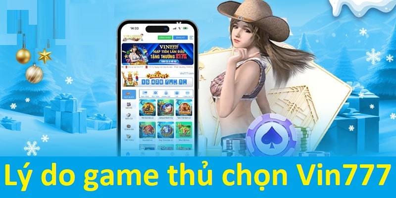 Link vào Vin777 mới nhất được hệ thống cập nhật