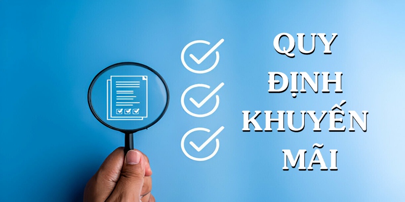 Những quy định cần phải nắm bắt khi nhận thưởng