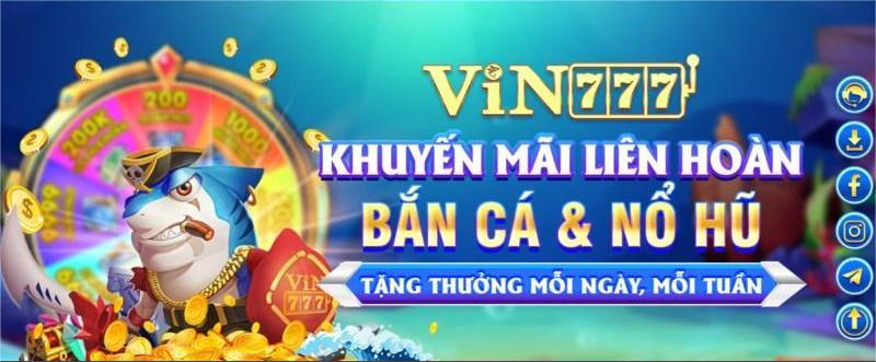 Thưởng mỗi ngày lên tới 2.777.000đ tại Bắn Cá và Nổ Hũ